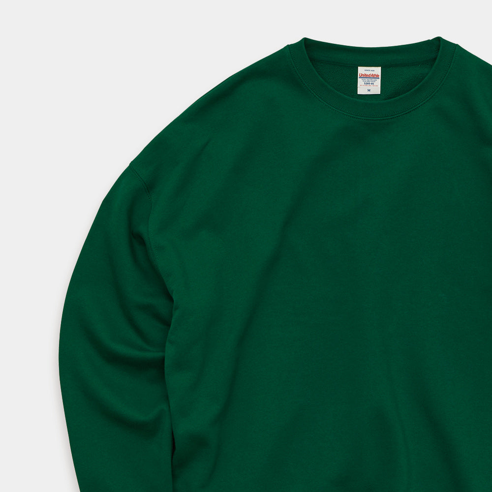 スウェット・パーカー