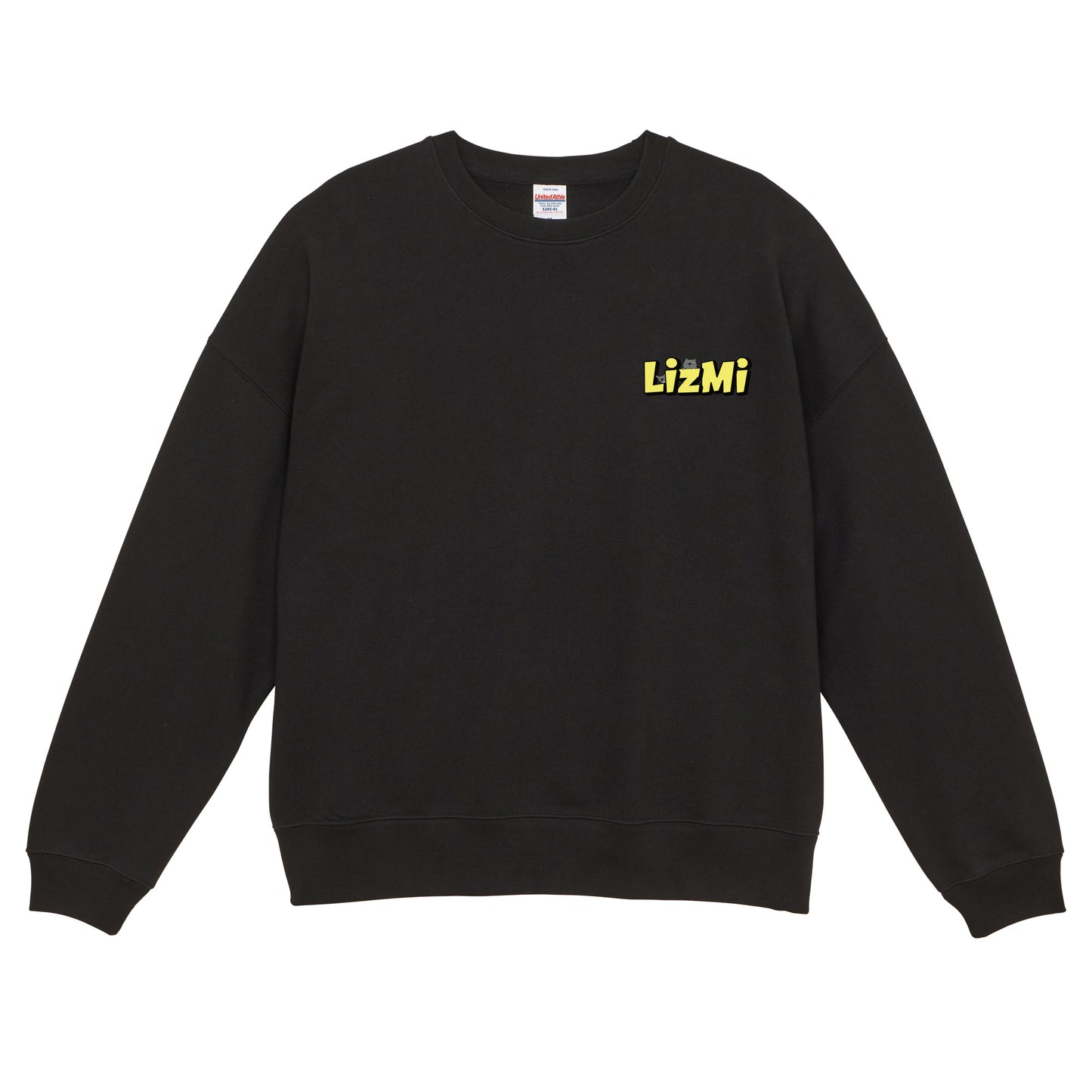 スウェット ビッグシルエット 10オンス 裏パイル