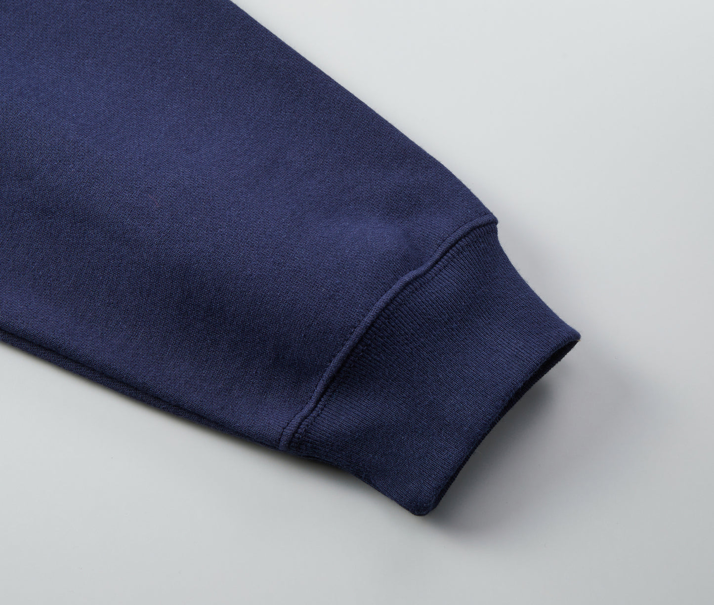 スウェットプルオーバーパーカー ビッグシルエット 10オンス 裏パイル