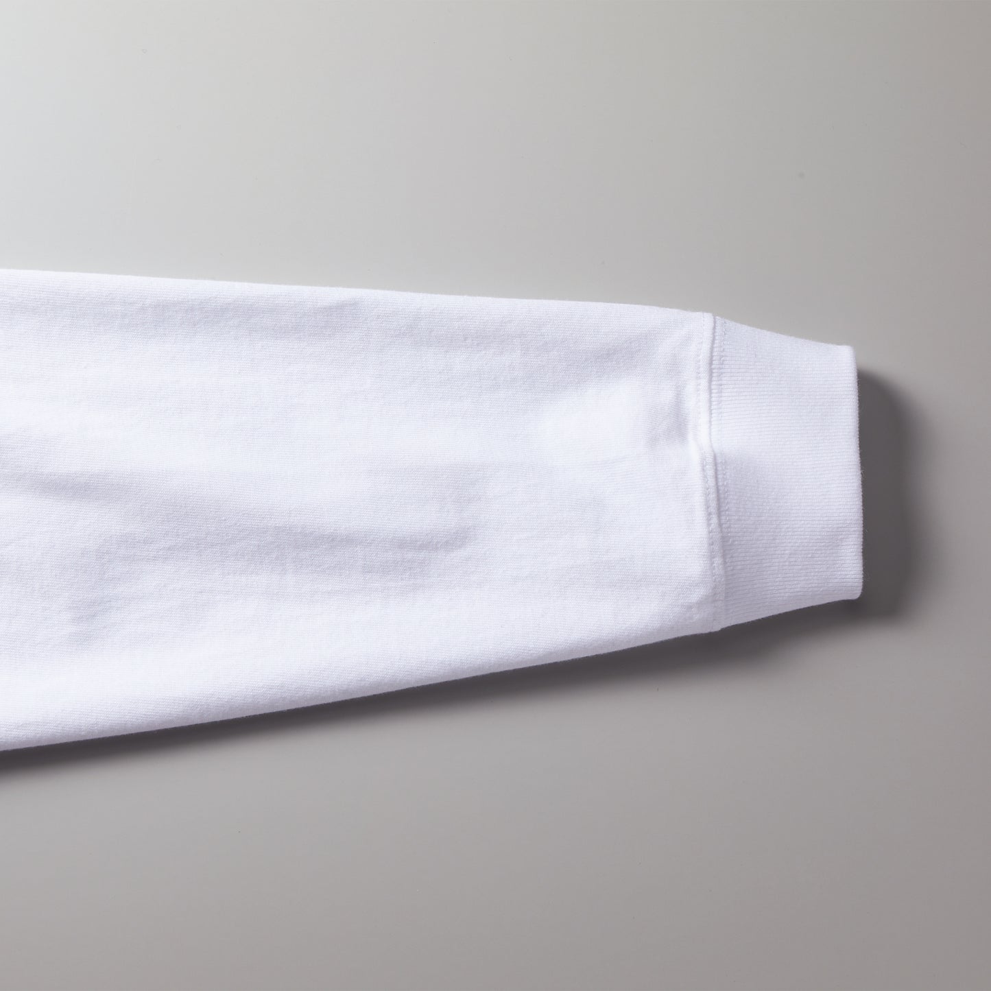 ビッグシルエット ロングスリーブTシャツ 長袖