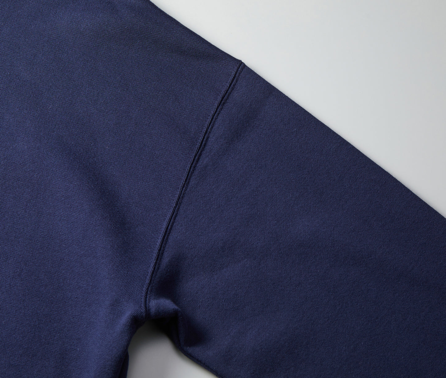 スウェット ビッグシルエット 10オンス 裏パイル