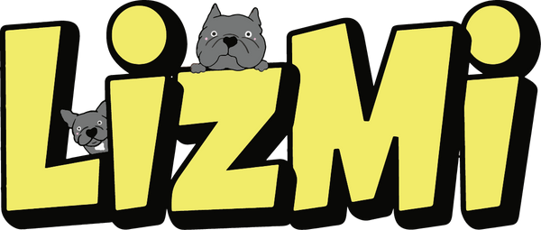 リズミー（LizMi）